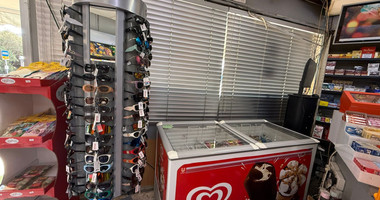 Prime Business Opportunity For Sale in Mesa Geitonia – Turnkey & Ready to Operate!