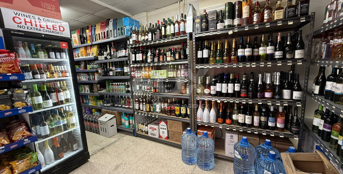 Prime Business Opportunity For Sale in Mesa Geitonia – Turnkey & Ready to Operate!