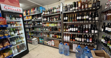 Prime Business Opportunity For Sale in Mesa Geitonia – Turnkey & Ready to Operate!