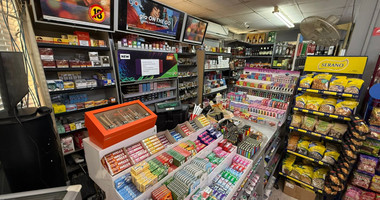 Prime Business Opportunity For Sale in Mesa Geitonia – Turnkey & Ready to Operate!