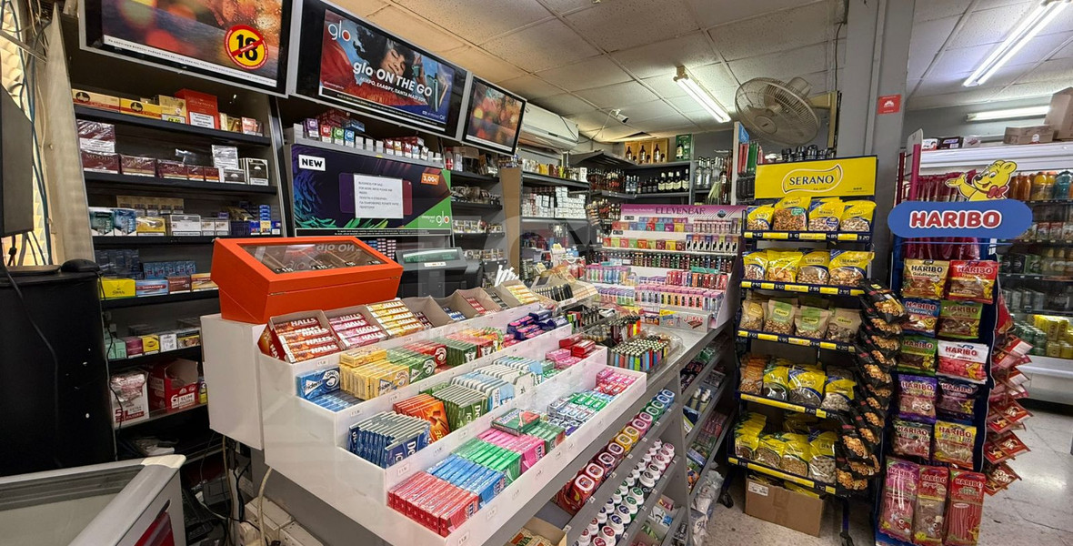 Prime Business Opportunity For Sale in Mesa Geitonia – Turnkey & Ready to Operate!