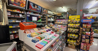 Prime Business Opportunity For Sale in Mesa Geitonia – Turnkey & Ready to Operate!