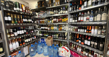 Prime Business Opportunity For Sale in Mesa Geitonia – Turnkey & Ready to Operate!