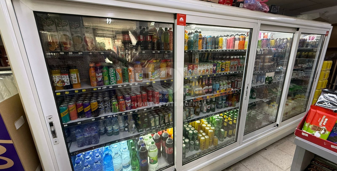 Prime Business Opportunity For Sale in Mesa Geitonia – Turnkey & Ready to Operate!