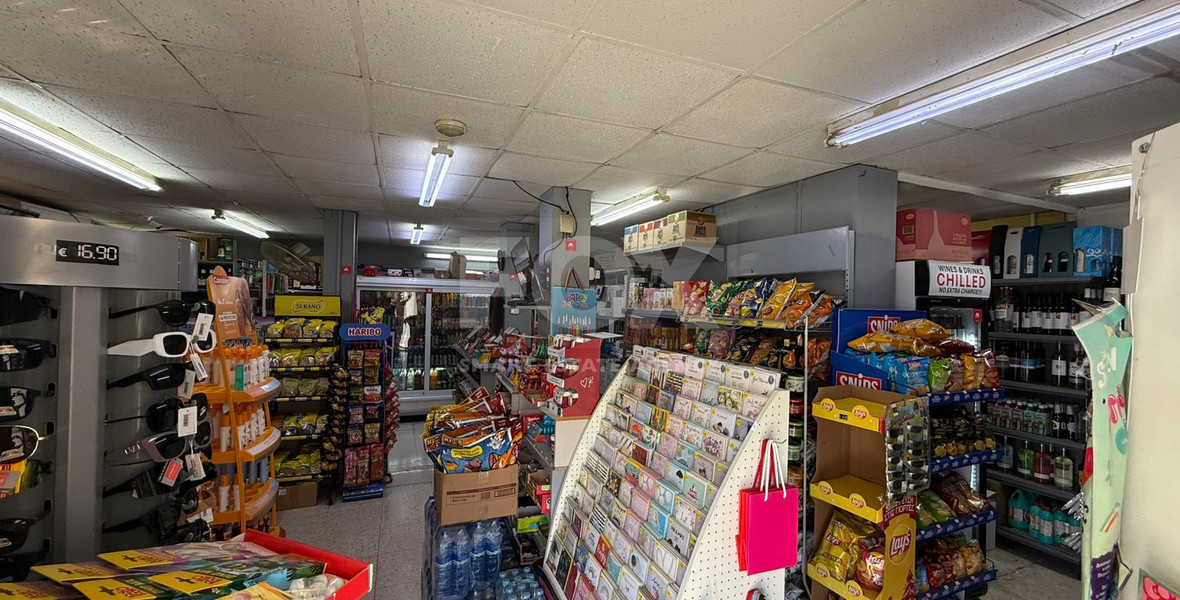 Prime Business Opportunity For Sale in Mesa Geitonia – Turnkey & Ready to Operate!