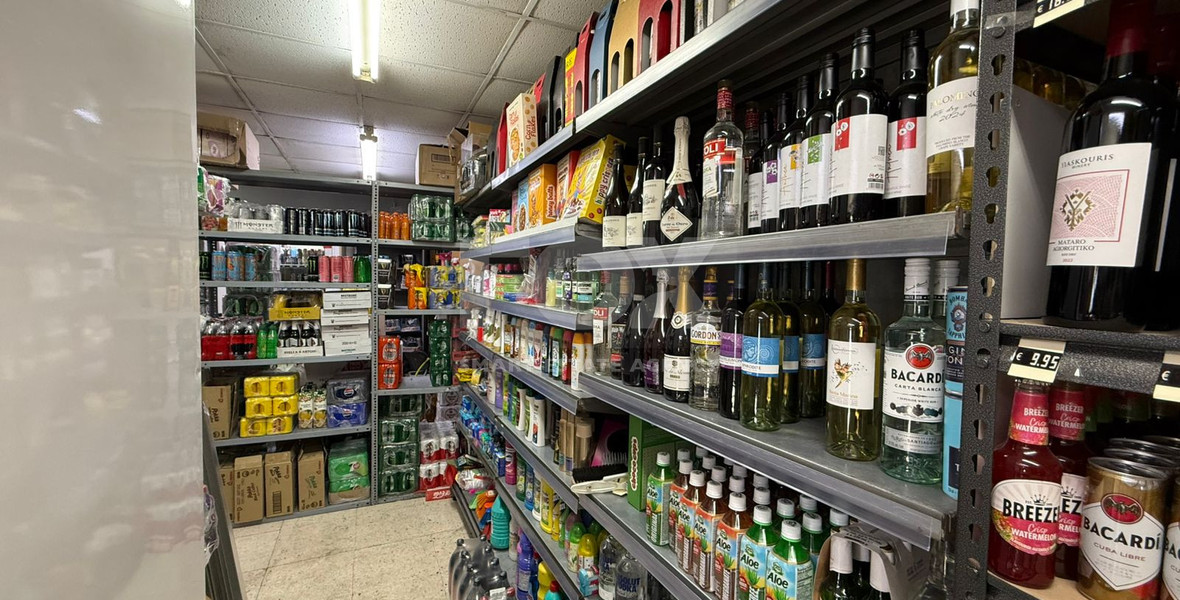 Prime Business Opportunity For Sale in Mesa Geitonia – Turnkey & Ready to Operate!