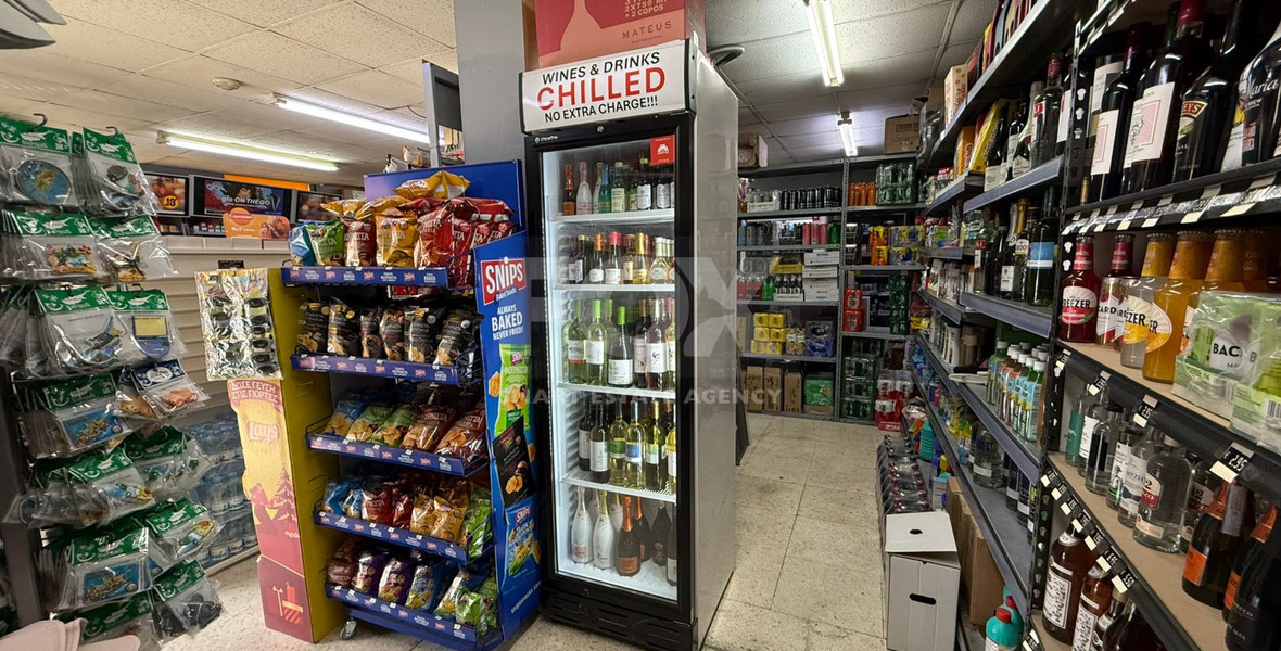 Prime Business Opportunity For Sale in Mesa Geitonia – Turnkey & Ready to Operate!