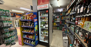 Prime Business Opportunity For Sale in Mesa Geitonia – Turnkey & Ready to Operate!