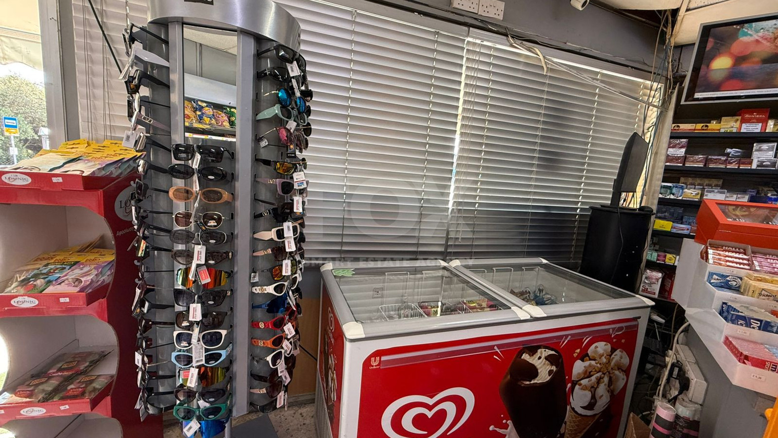 Prime Business Opportunity For Sale in Mesa Geitonia – Turnkey & Ready to Operate!