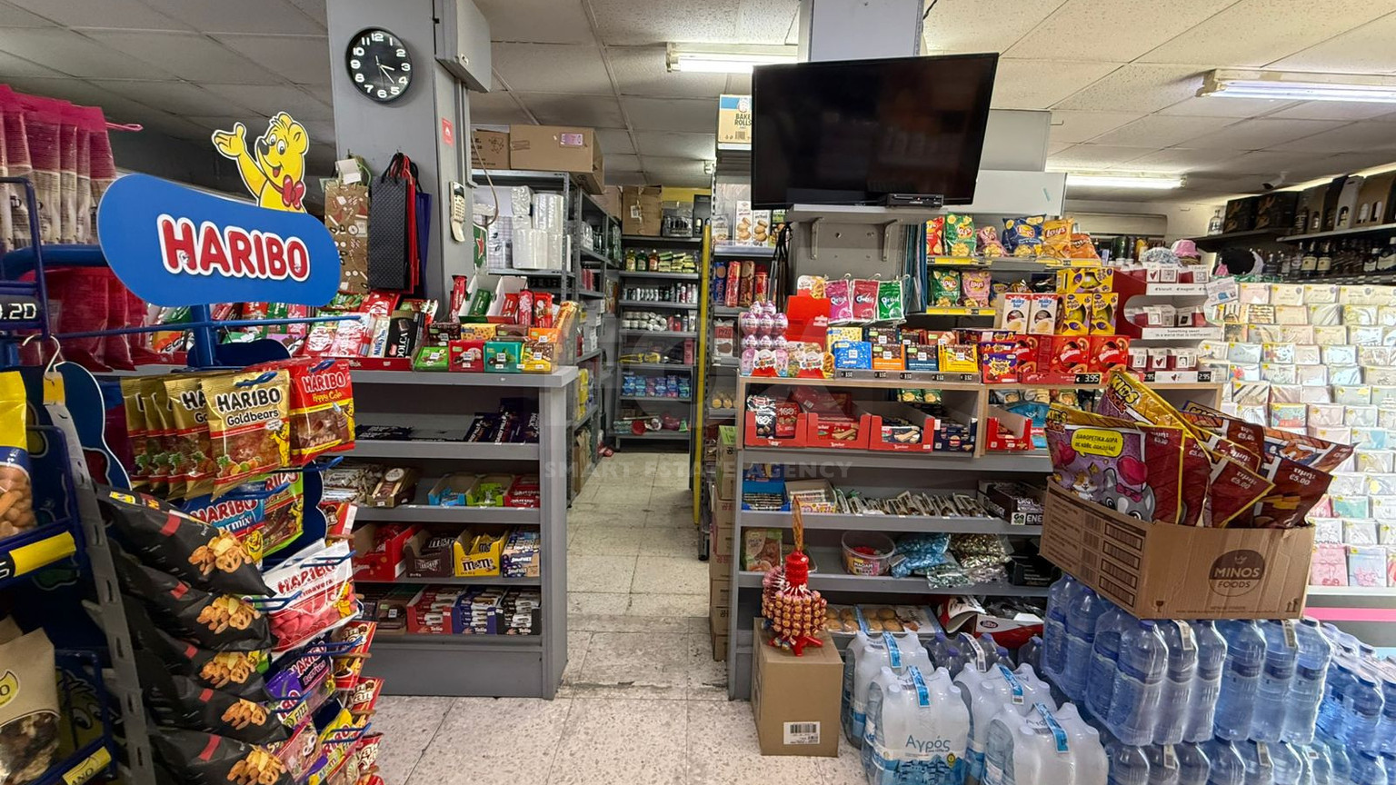 Prime Business Opportunity For Sale in Mesa Geitonia – Turnkey & Ready to Operate!