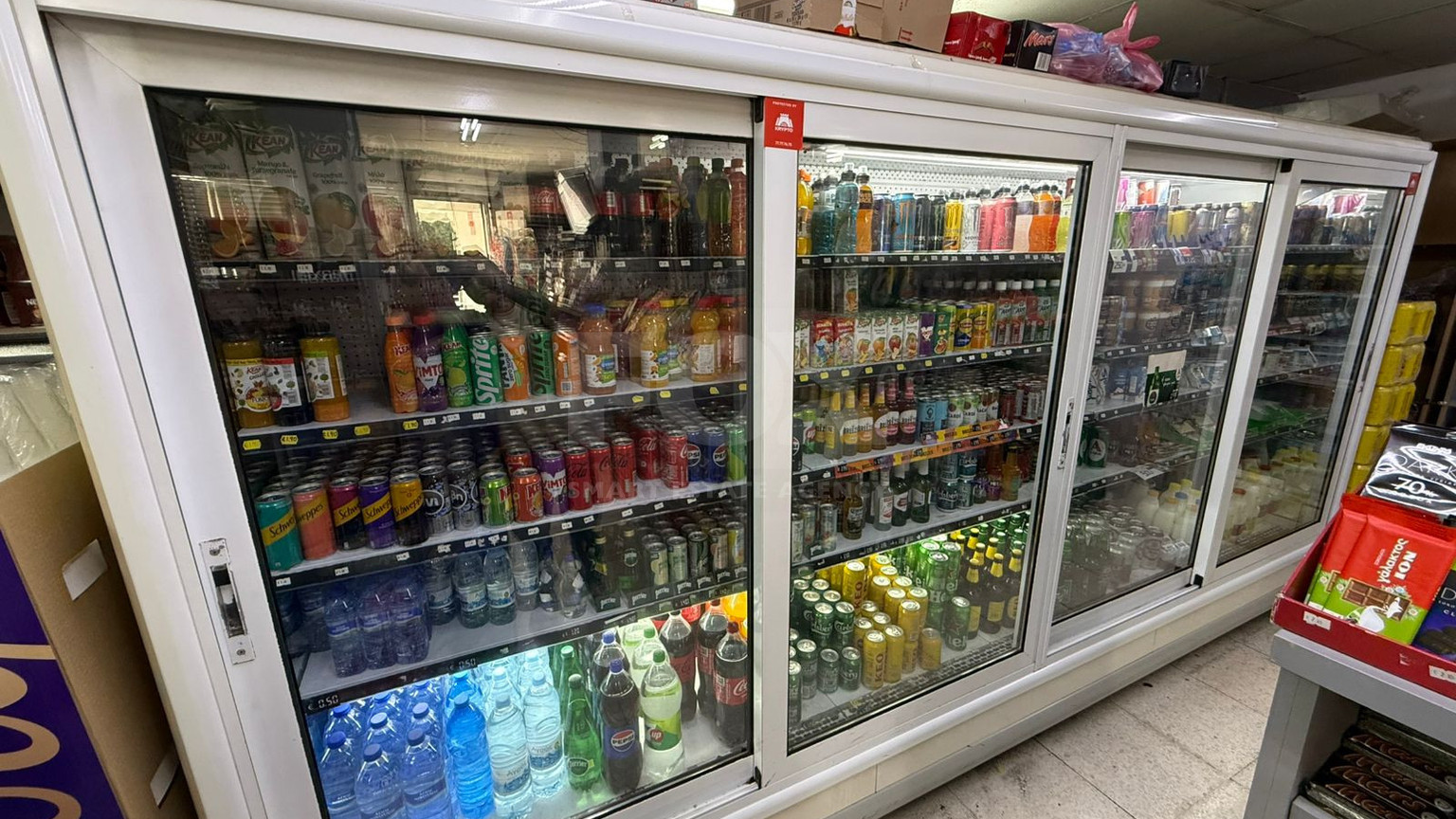 Prime Business Opportunity For Sale in Mesa Geitonia – Turnkey & Ready to Operate!
