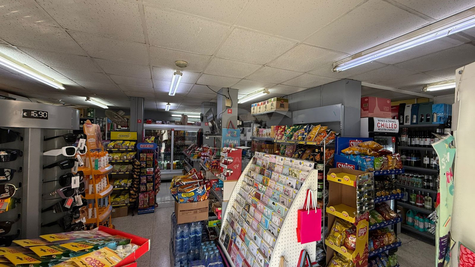 Prime Business Opportunity For Sale in Mesa Geitonia – Turnkey & Ready to Operate!