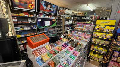 Prime Business Opportunity For Sale in Mesa Geitonia – Turnkey & Ready to Operate!