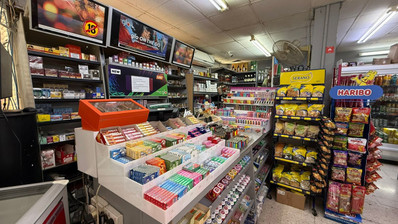 Prime Business Opportunity For Sale in Mesa Geitonia – Turnkey & Ready to Operate!