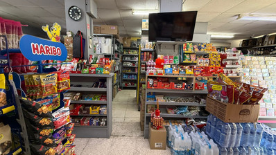 Prime Business Opportunity For Sale in Mesa Geitonia – Turnkey & Ready to Operate!