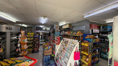 Prime Business Opportunity For Sale in Mesa Geitonia – Turnkey & Ready to Operate!