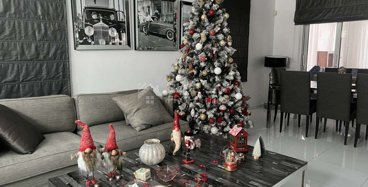 4 Bed House For Sale In Agios Spyridon Limassol Cyprus