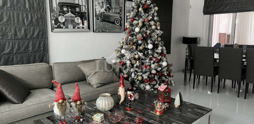 4 Bed House For Sale In Agios Spyridon Limassol Cyprus