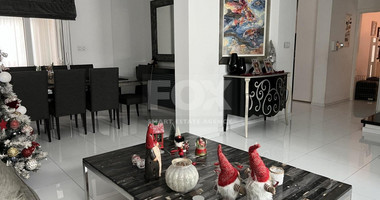 4 Bed House For Sale In Agios Spyridon Limassol Cyprus