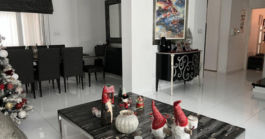 4 Bed House For Sale In Agios Spyridon Limassol Cyprus