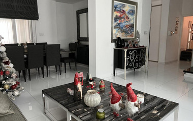 4 Bed House For Sale In Agios Spyridon Limassol Cyprus