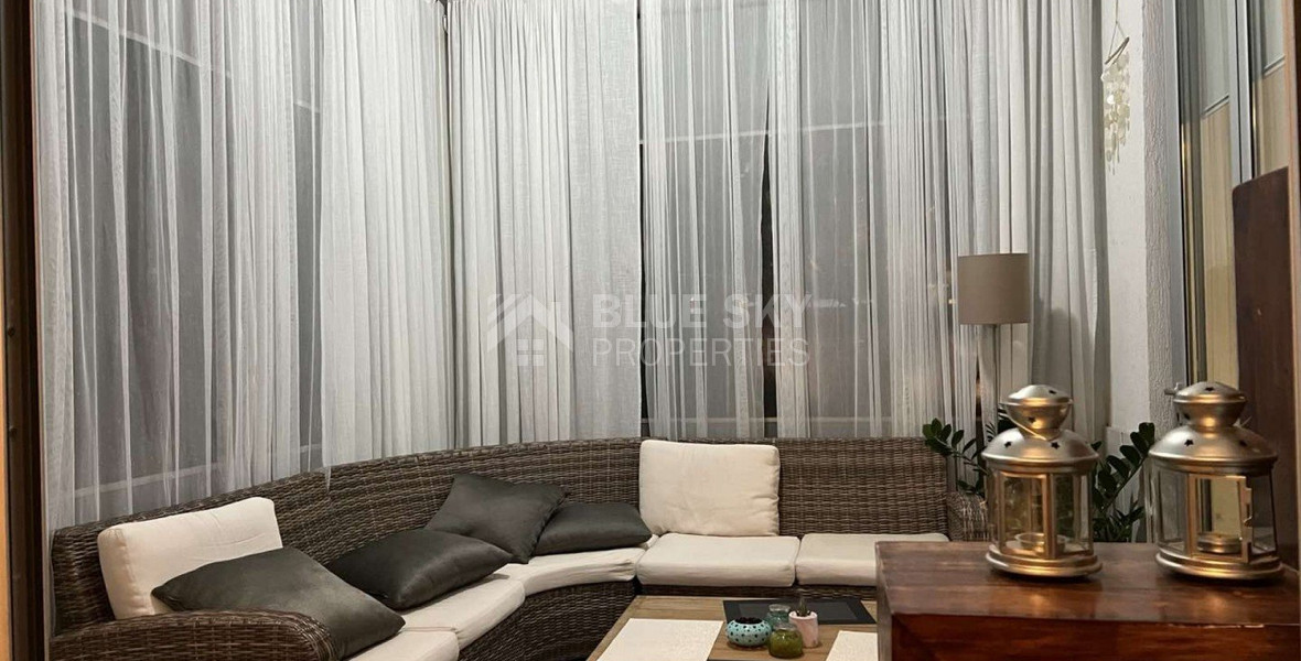 4 Bed House For Sale In Agios Spyridon Limassol Cyprus