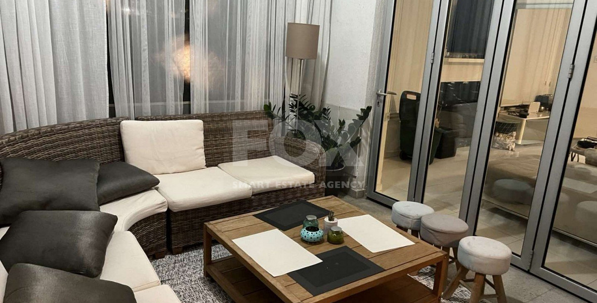 4 Bed House For Sale In Agios Spyridon Limassol Cyprus