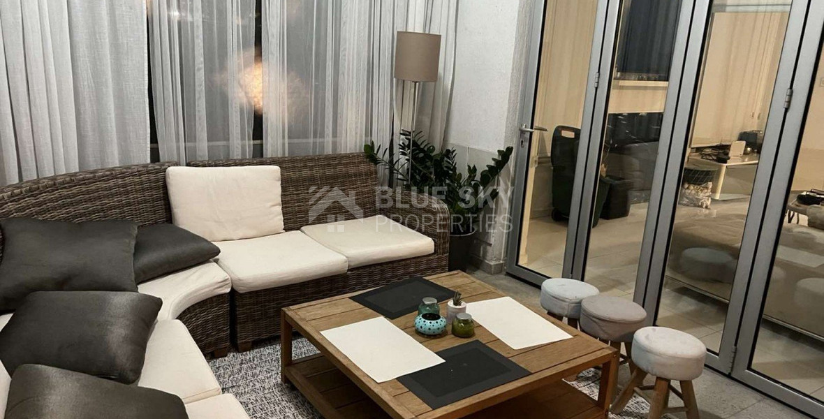 4 Bed House For Sale In Agios Spyridon Limassol Cyprus