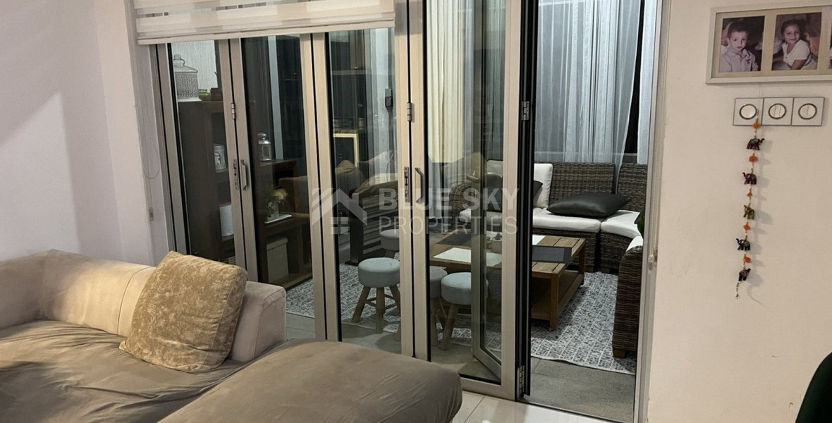 4 Bed House For Sale In Agios Spyridon Limassol Cyprus