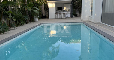 4 Bed House For Sale In Agios Spyridon Limassol Cyprus