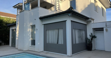 4 Bed House For Sale In Agios Spyridon Limassol Cyprus