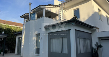 4 Bed House For Sale In Agios Spyridon Limassol Cyprus