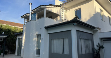 4 Bed House For Sale In Agios Spyridon Limassol Cyprus