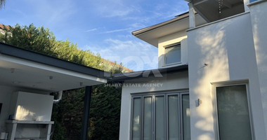 4 Bed House For Sale In Agios Spyridon Limassol Cyprus