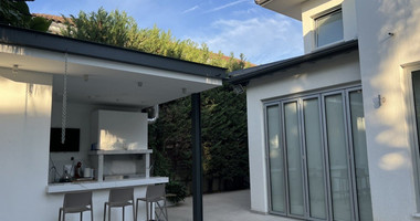 4 Bed House For Sale In Agios Spyridon Limassol Cyprus