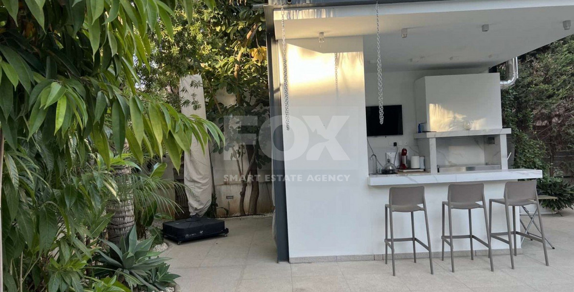4 Bed House For Sale In Agios Spyridon Limassol Cyprus