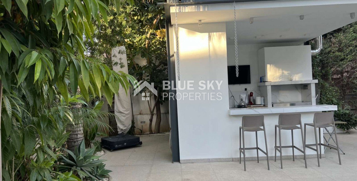 4 Bed House For Sale In Agios Spyridon Limassol Cyprus