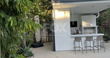 4 Bed House For Sale In Agios Spyridon Limassol Cyprus