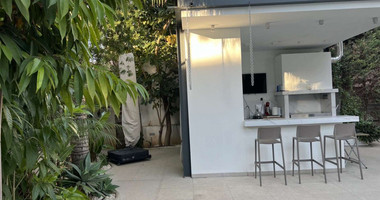 4 Bed House For Sale In Agios Spyridon Limassol Cyprus