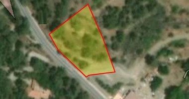 Land For Sale In Moniatis Limassol Cyprus