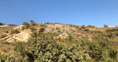 Land For Sale In Pachna Limassol Cyprus