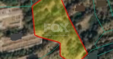 Land For Sale In Pomos Paphos Cyprus