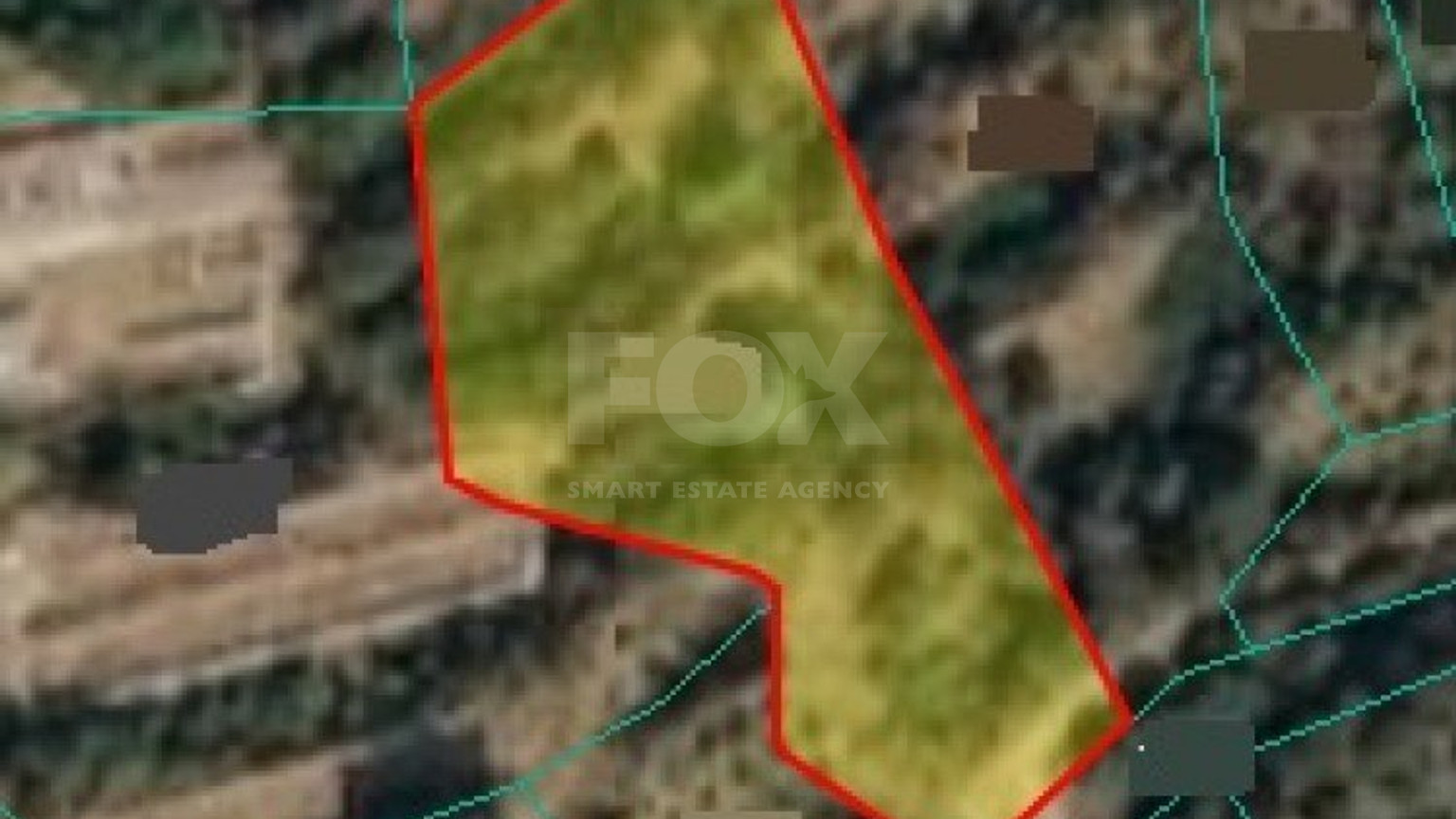 Land For Sale In Pomos Paphos Cyprus