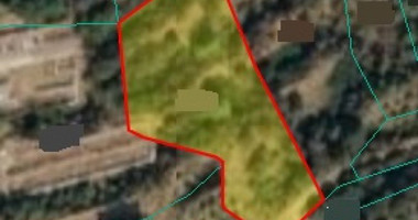 Land For Sale In Pomos Paphos Cyprus
