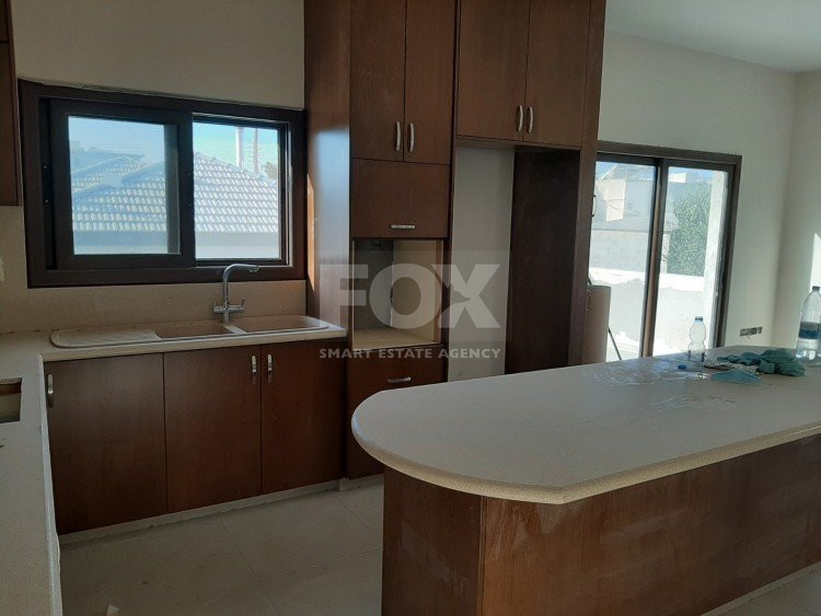 5 Bed House To Rent In Trachoni Lemesou Limassol Cyprus