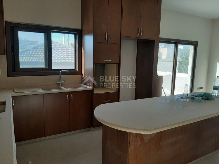 5 Bed House To Rent In Trachoni Lemesou Limassol Cyprus