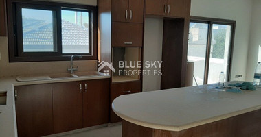 5 Bed House To Rent In Trachoni Lemesou Limassol Cyprus