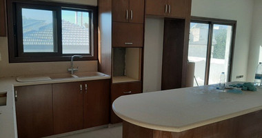 5 Bed House To Rent In Trachoni Lemesou Limassol Cyprus