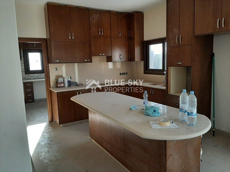 5 Bed House To Rent In Trachoni Lemesou Limassol Cyprus