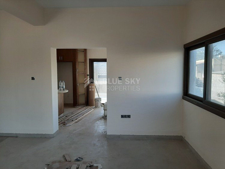 5 Bed House To Rent In Trachoni Lemesou Limassol Cyprus